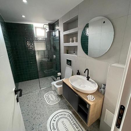 Golden Arrow Suites İstanbul Dış mekan fotoğraf