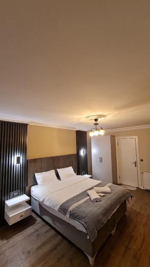 Golden Arrow Suites İstanbul Dış mekan fotoğraf