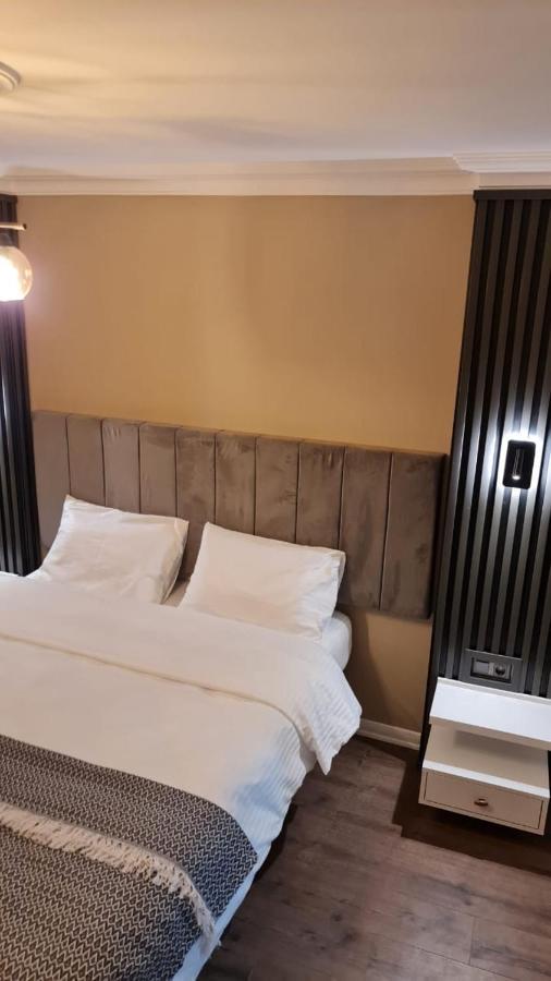 Golden Arrow Suites İstanbul Dış mekan fotoğraf