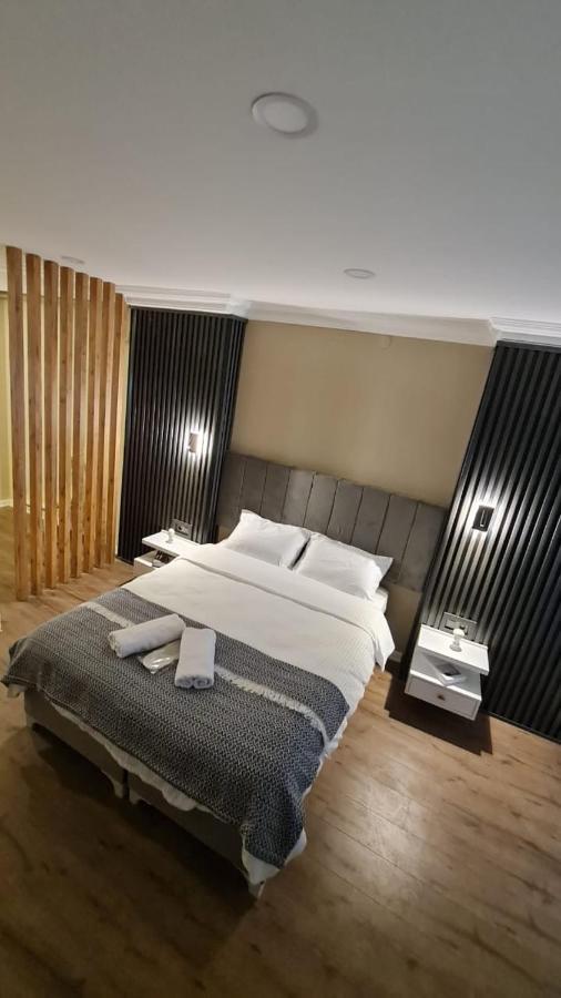 Golden Arrow Suites İstanbul Dış mekan fotoğraf