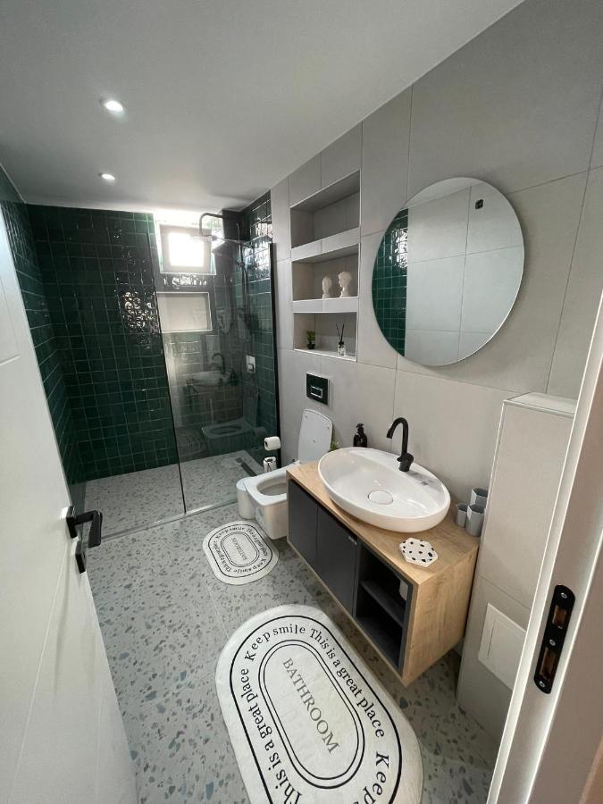 Golden Arrow Suites İstanbul Dış mekan fotoğraf