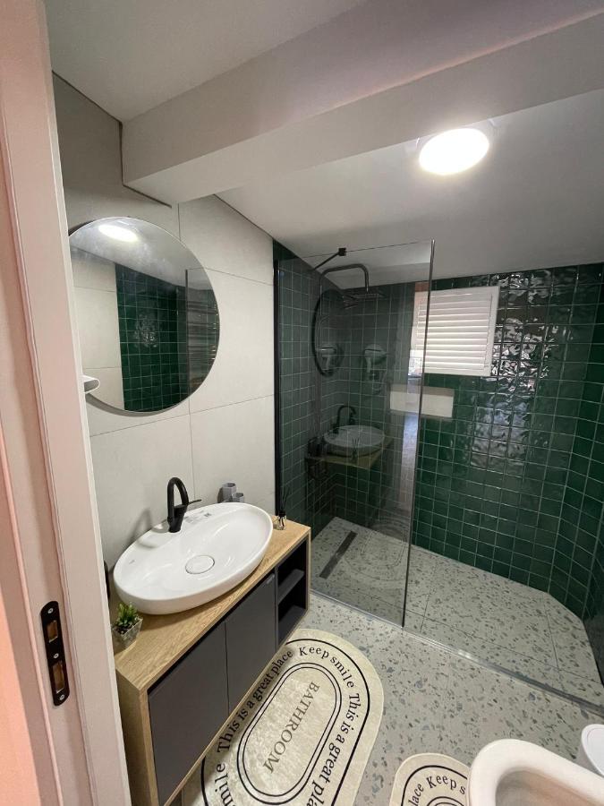Golden Arrow Suites İstanbul Dış mekan fotoğraf
