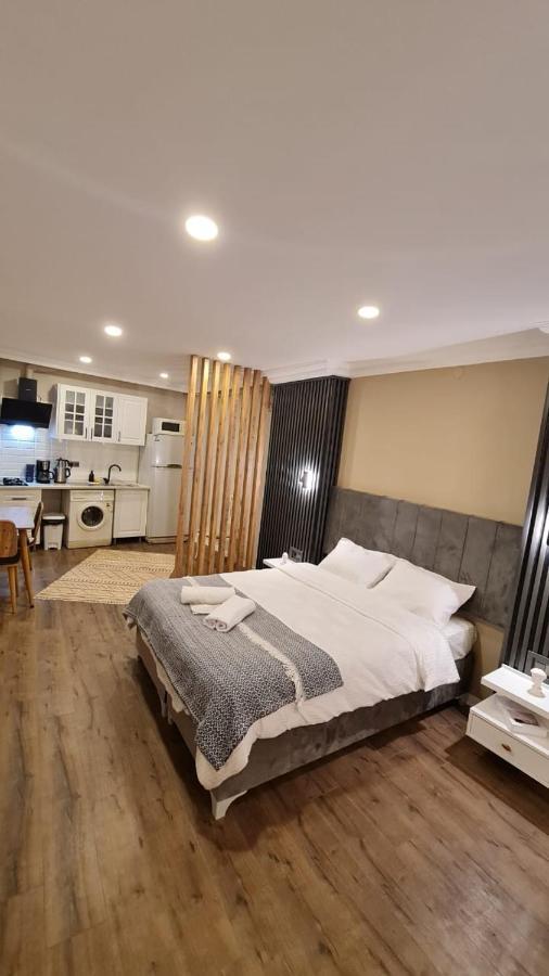 Golden Arrow Suites İstanbul Dış mekan fotoğraf